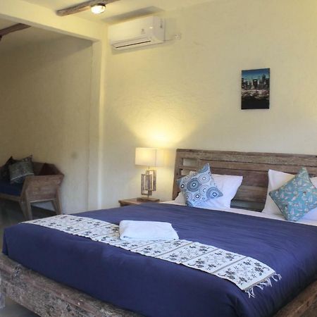 Adore Guesthouse 아메드 외부 사진