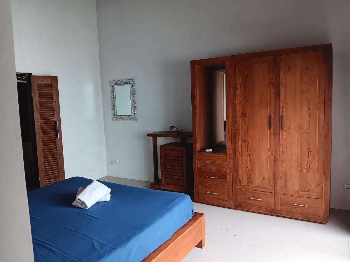 Adore Guesthouse 아메드 외부 사진