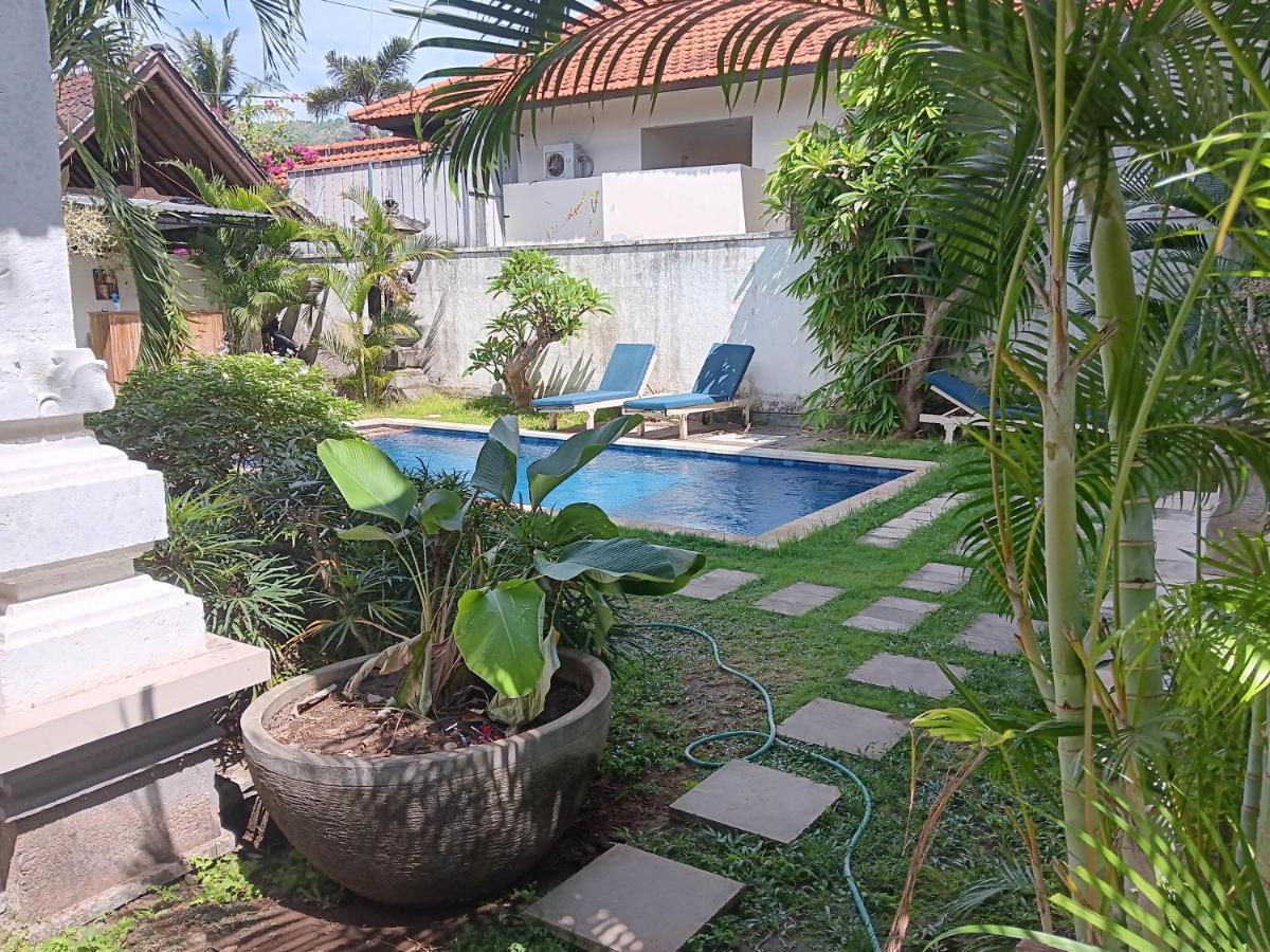 Adore Guesthouse 아메드 외부 사진