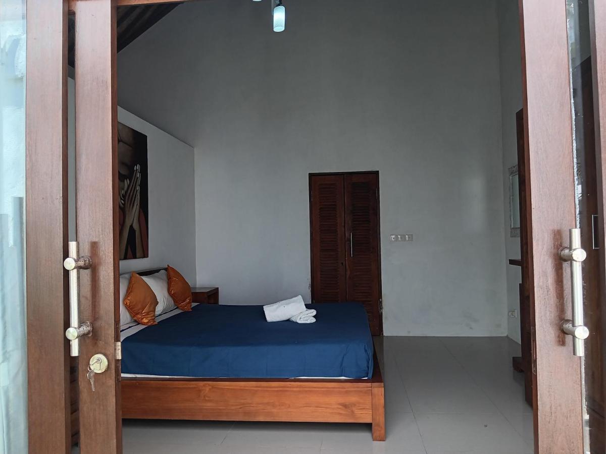 Adore Guesthouse 아메드 외부 사진