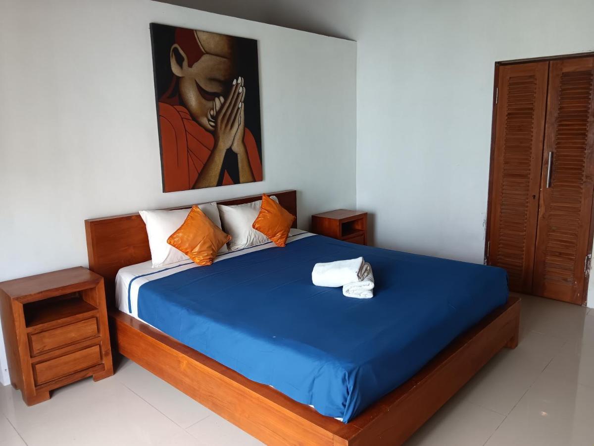 Adore Guesthouse 아메드 외부 사진