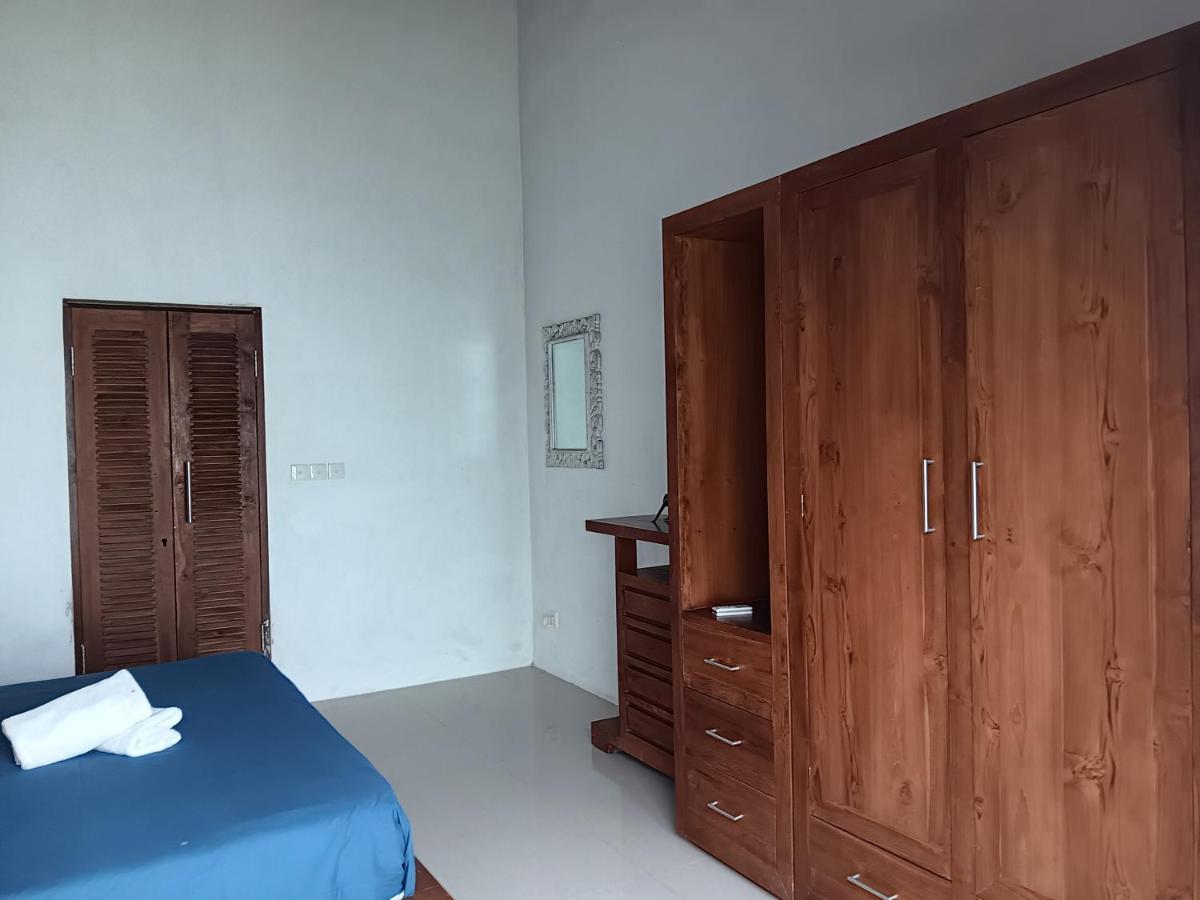 Adore Guesthouse 아메드 외부 사진