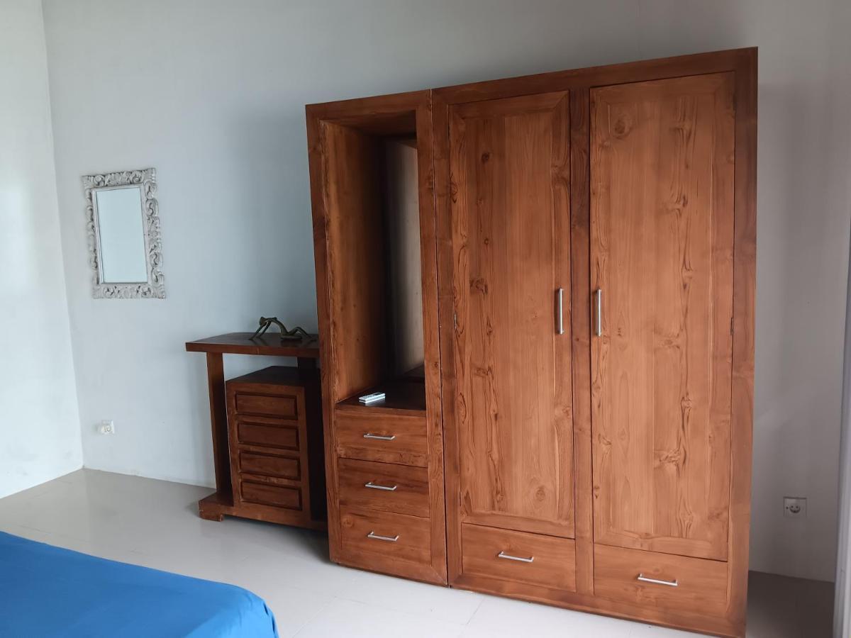 Adore Guesthouse 아메드 외부 사진