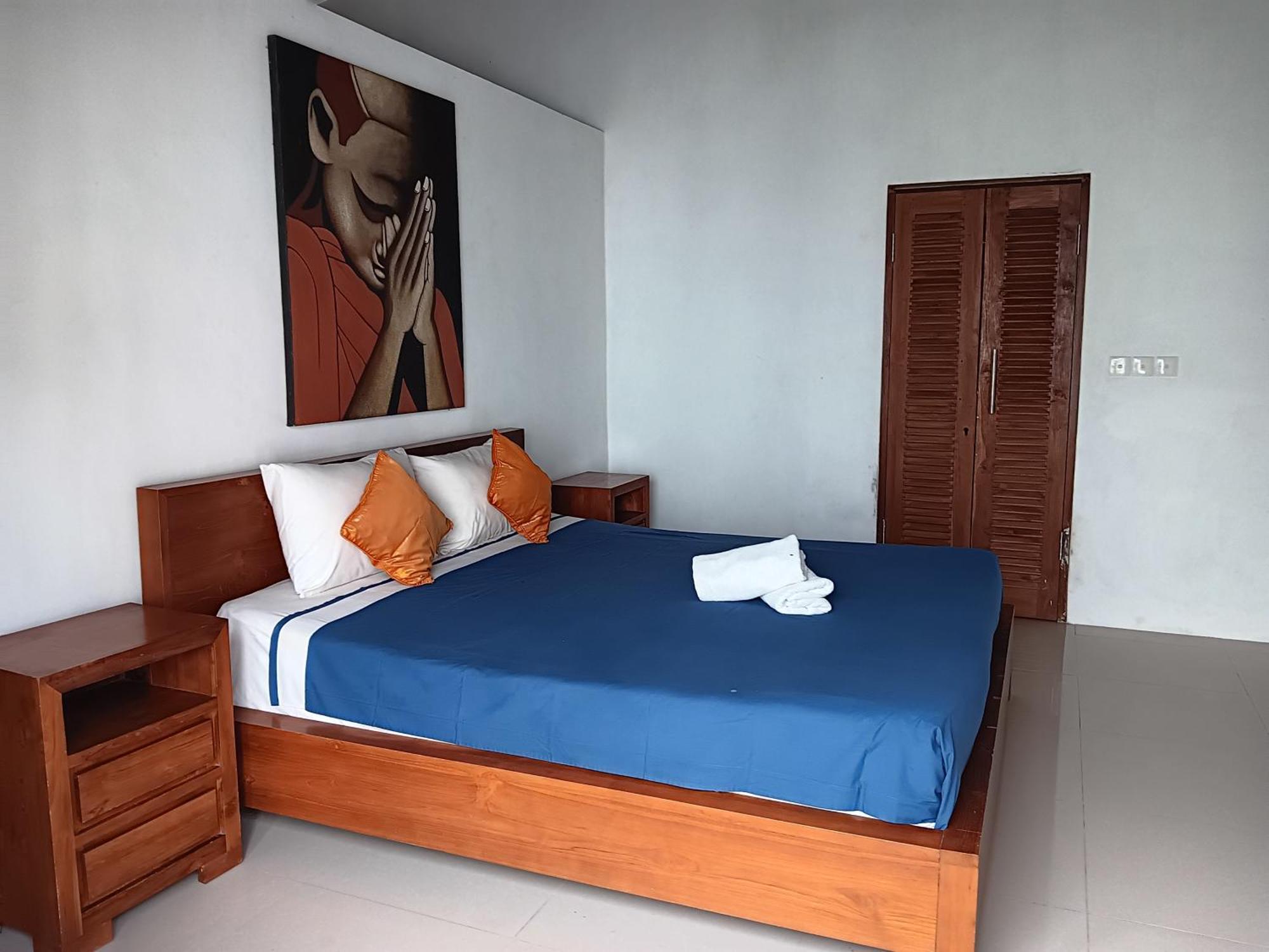 Adore Guesthouse 아메드 객실 사진