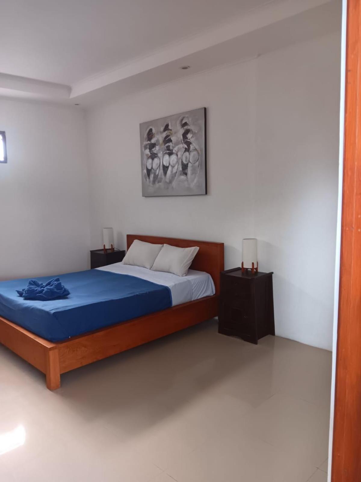 Adore Guesthouse 아메드 외부 사진