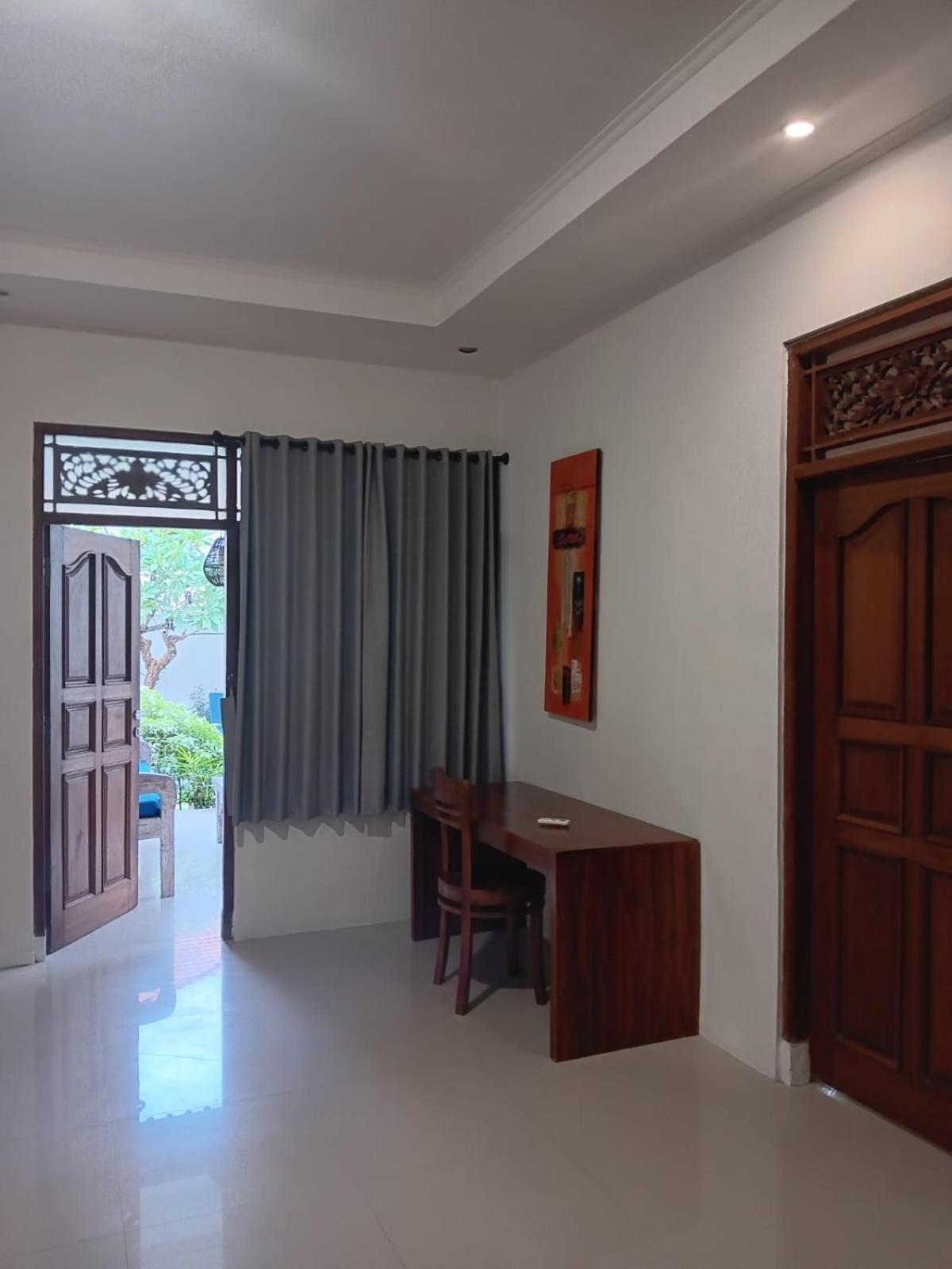 Adore Guesthouse 아메드 외부 사진