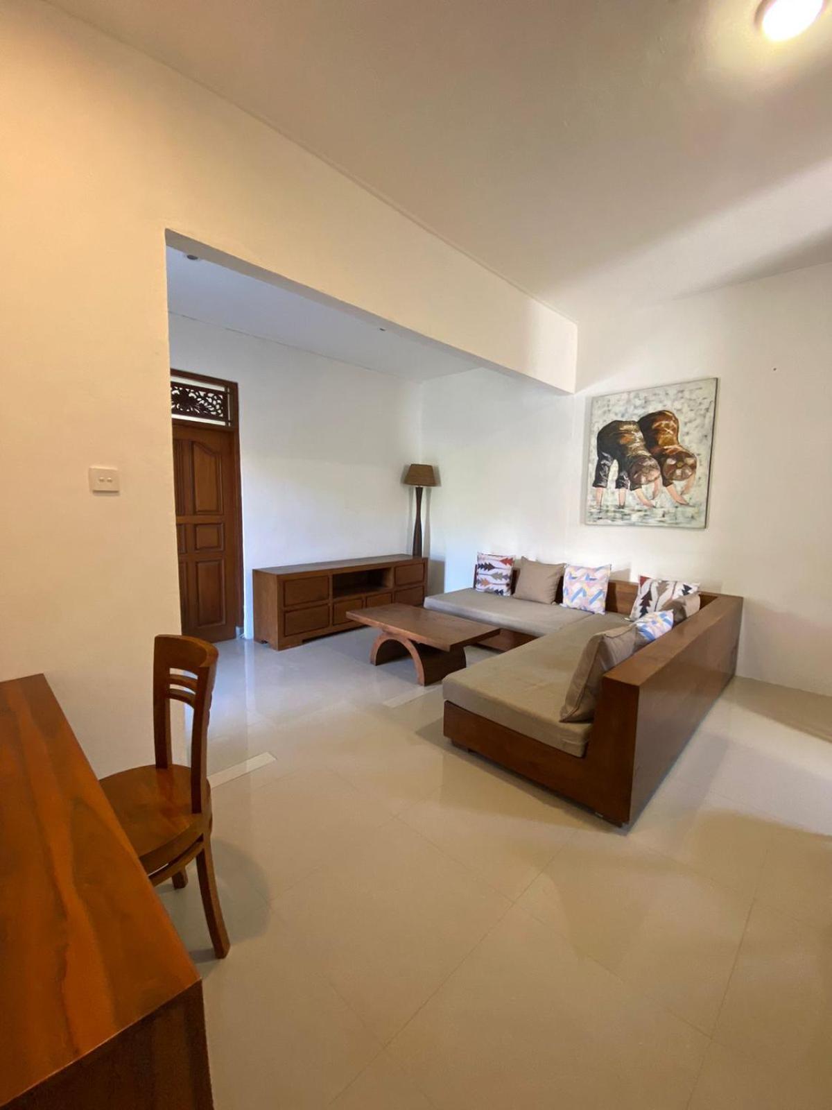 Adore Guesthouse 아메드 객실 사진
