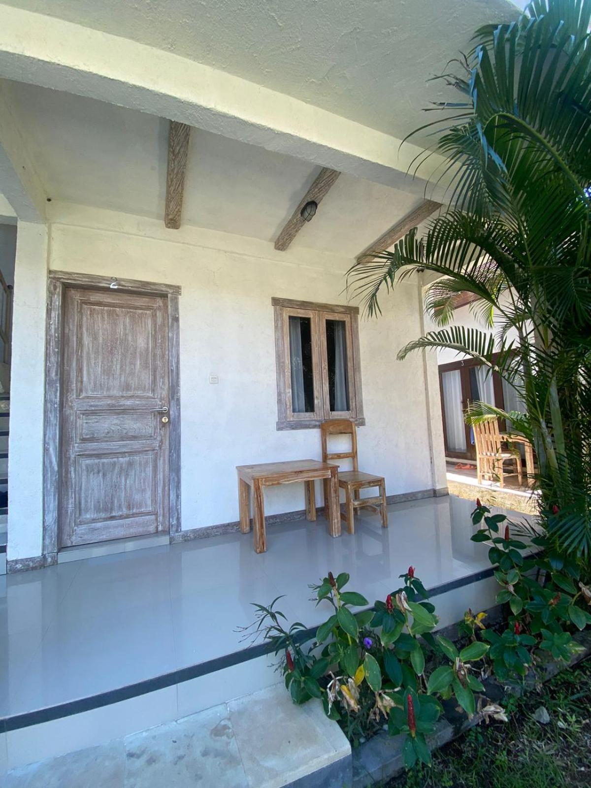 Adore Guesthouse 아메드 외부 사진