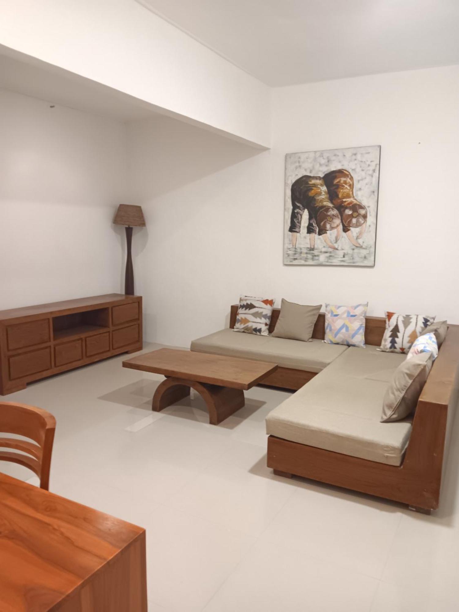 Adore Guesthouse 아메드 객실 사진
