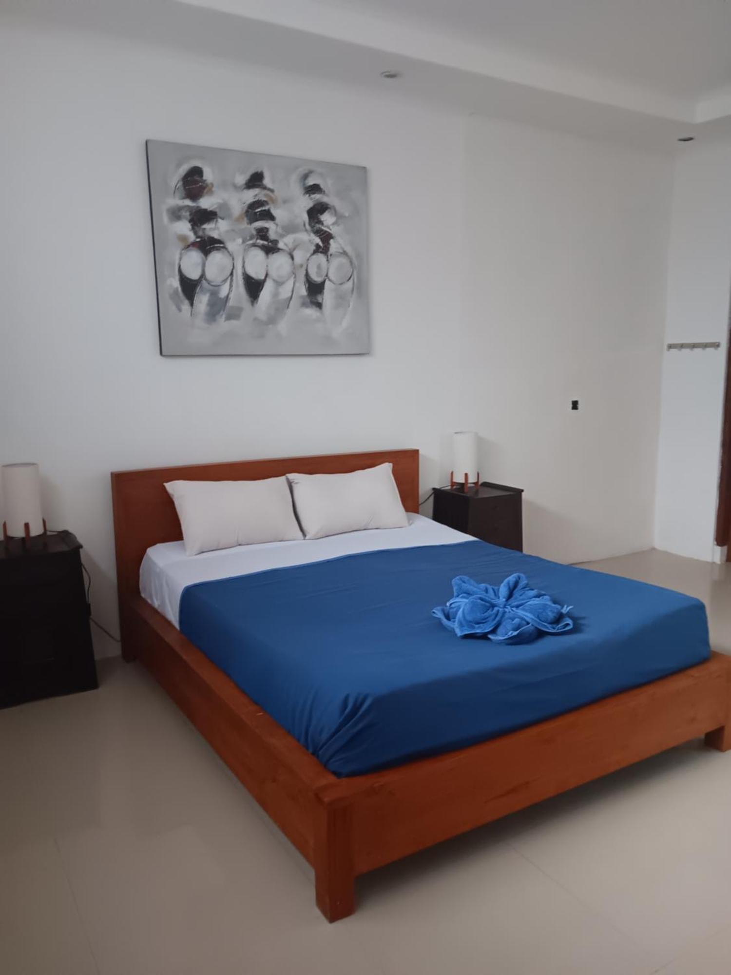 Adore Guesthouse 아메드 객실 사진