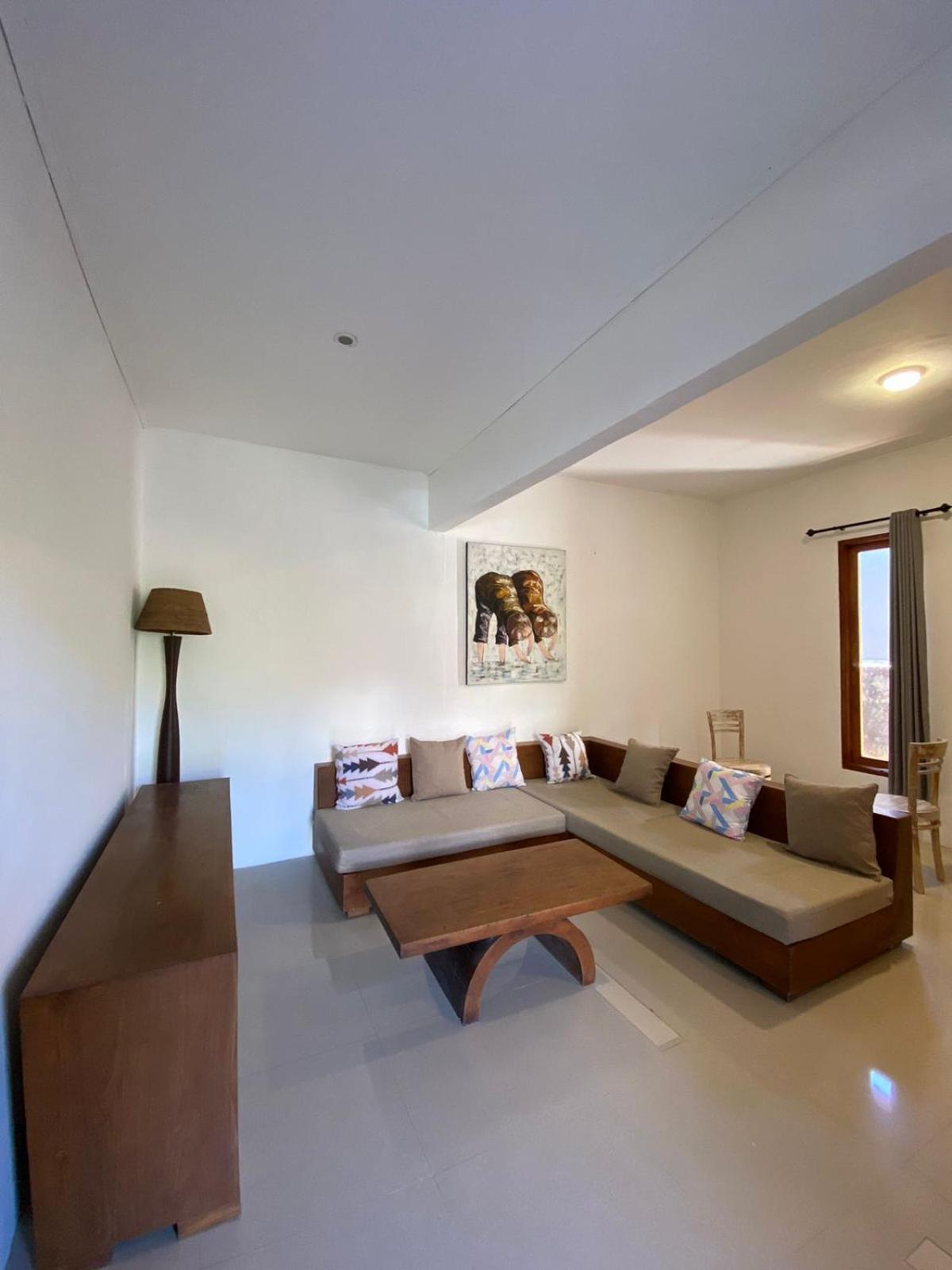 Adore Guesthouse 아메드 객실 사진