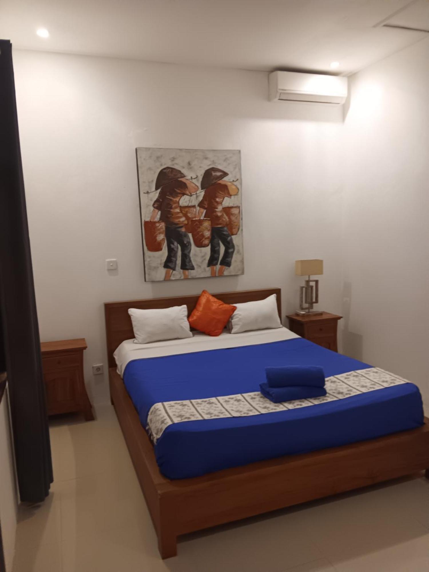 Adore Guesthouse 아메드 객실 사진