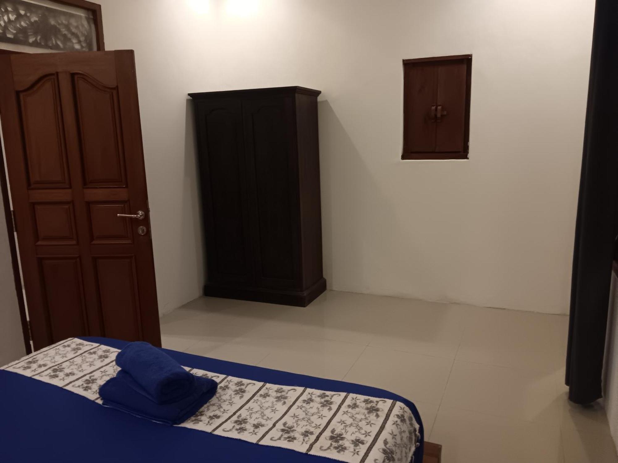 Adore Guesthouse 아메드 객실 사진