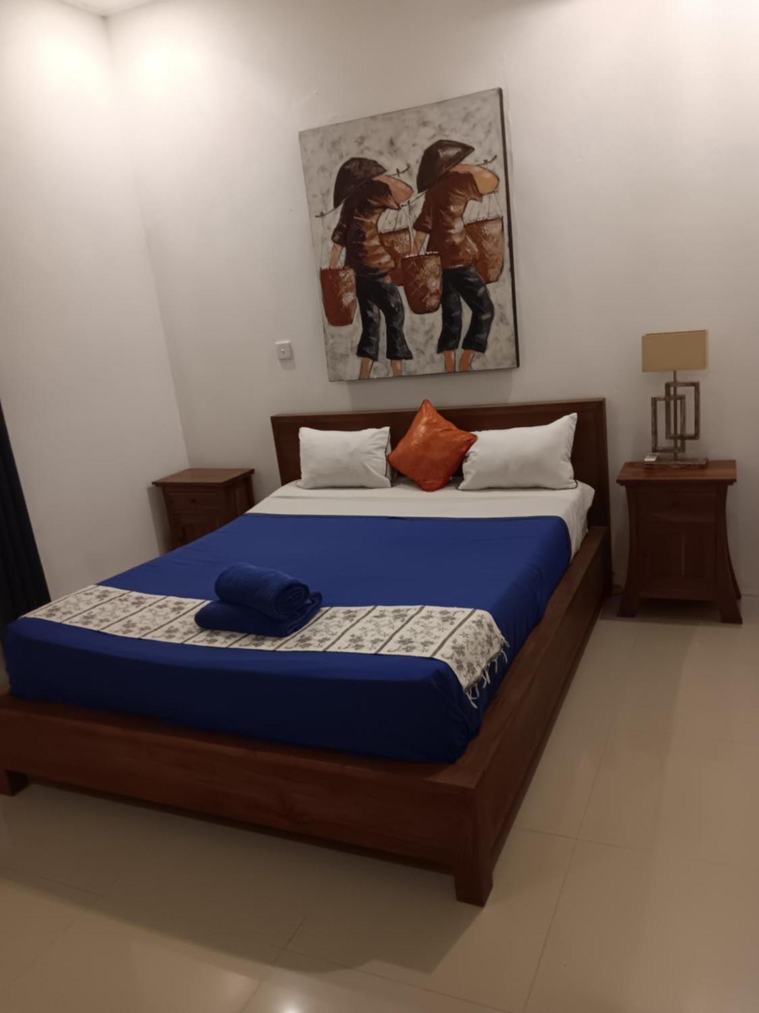 Adore Guesthouse 아메드 객실 사진
