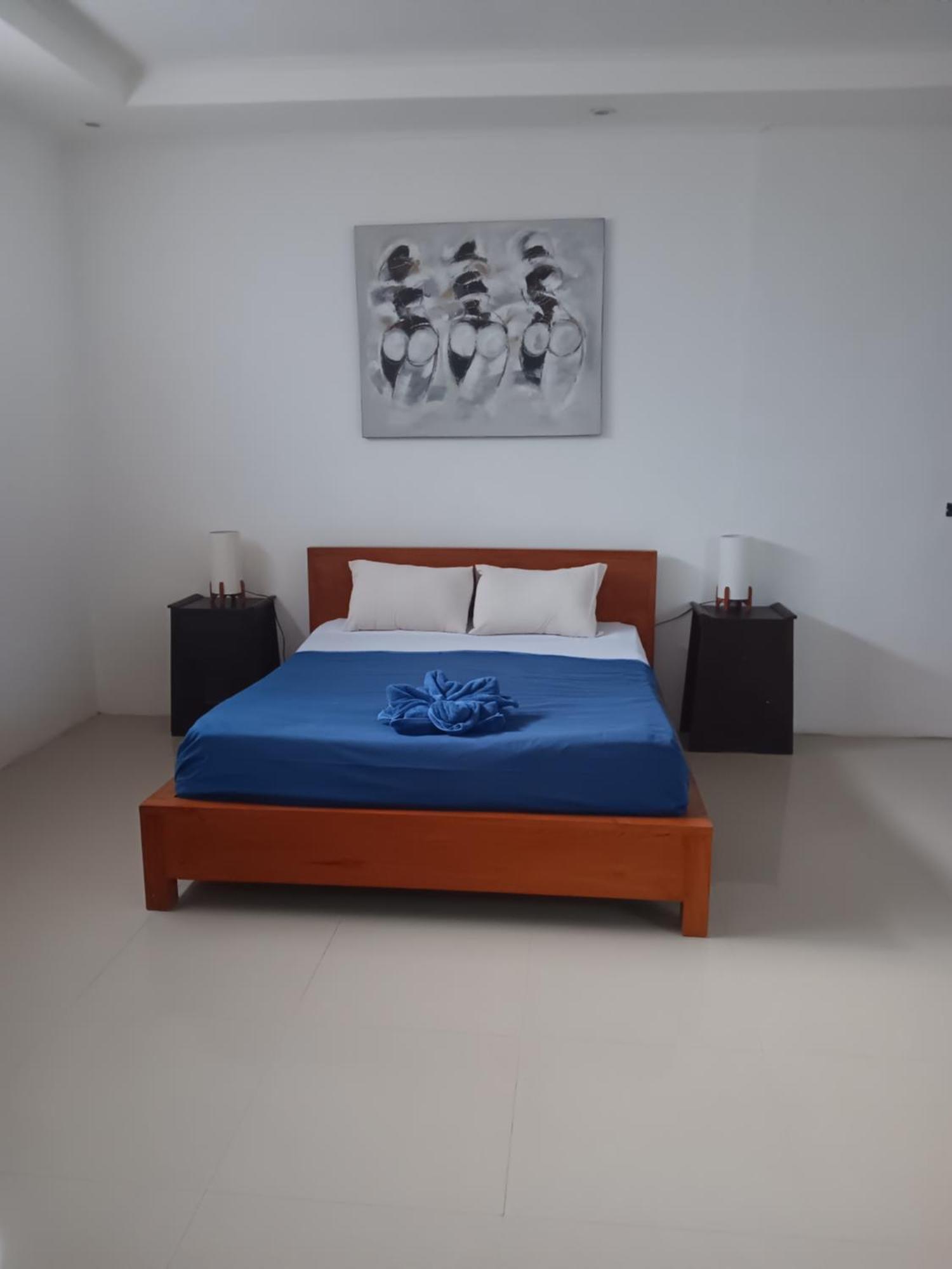 Adore Guesthouse 아메드 객실 사진