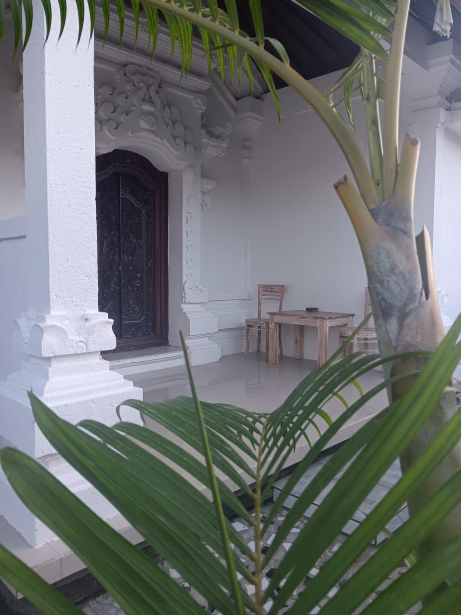 Adore Guesthouse 아메드 객실 사진
