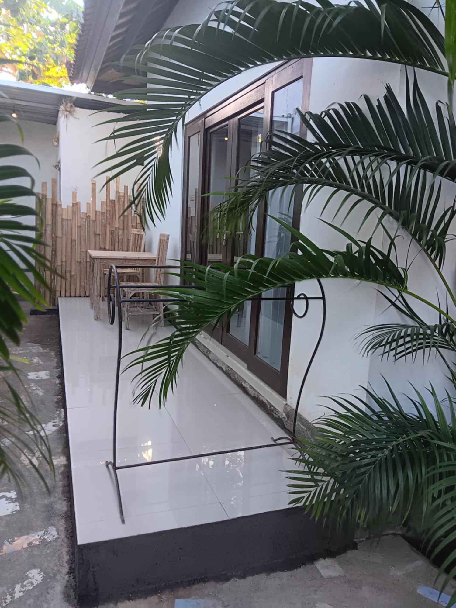 Adore Guesthouse 아메드 객실 사진