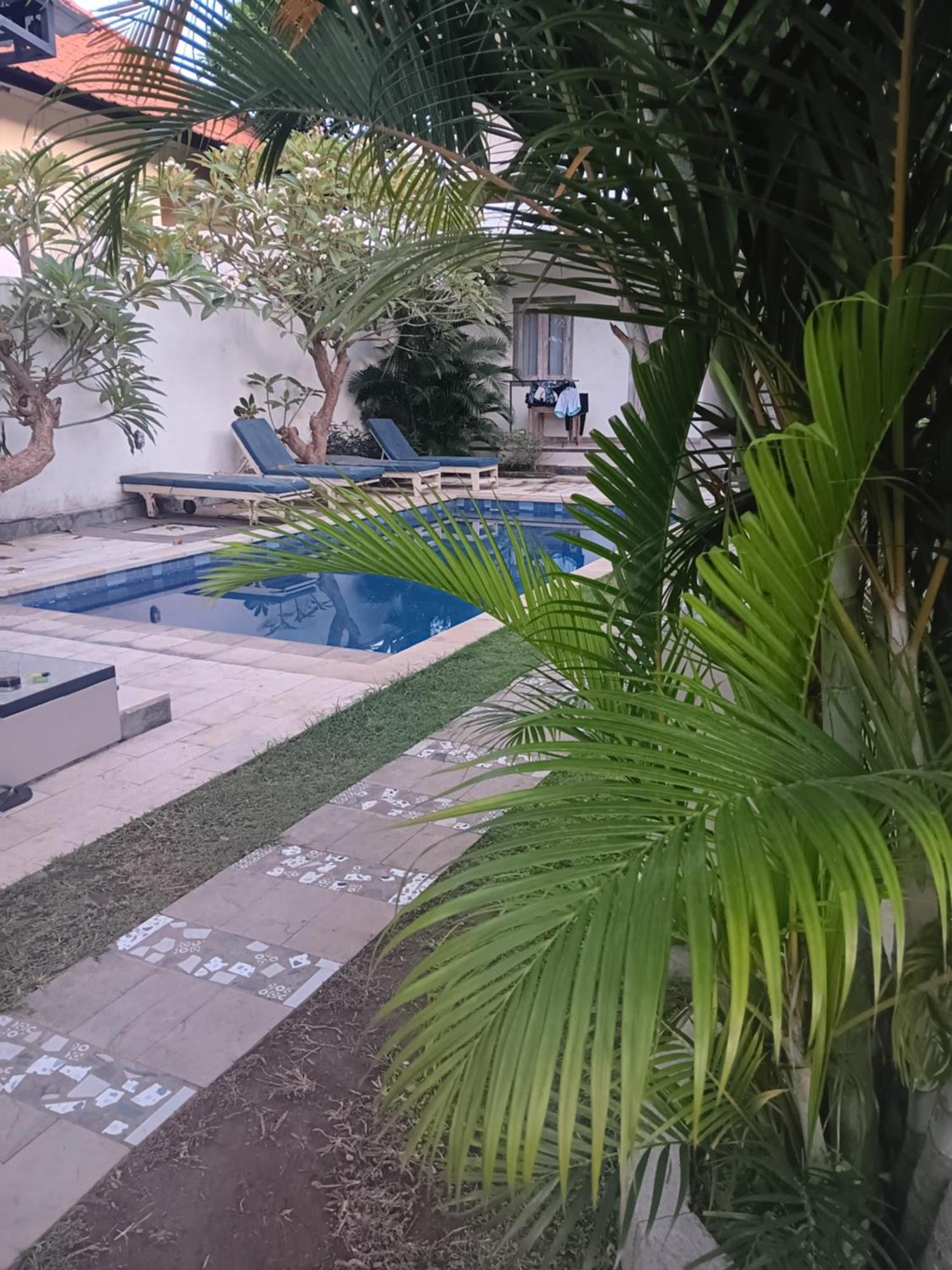 Adore Guesthouse 아메드 객실 사진