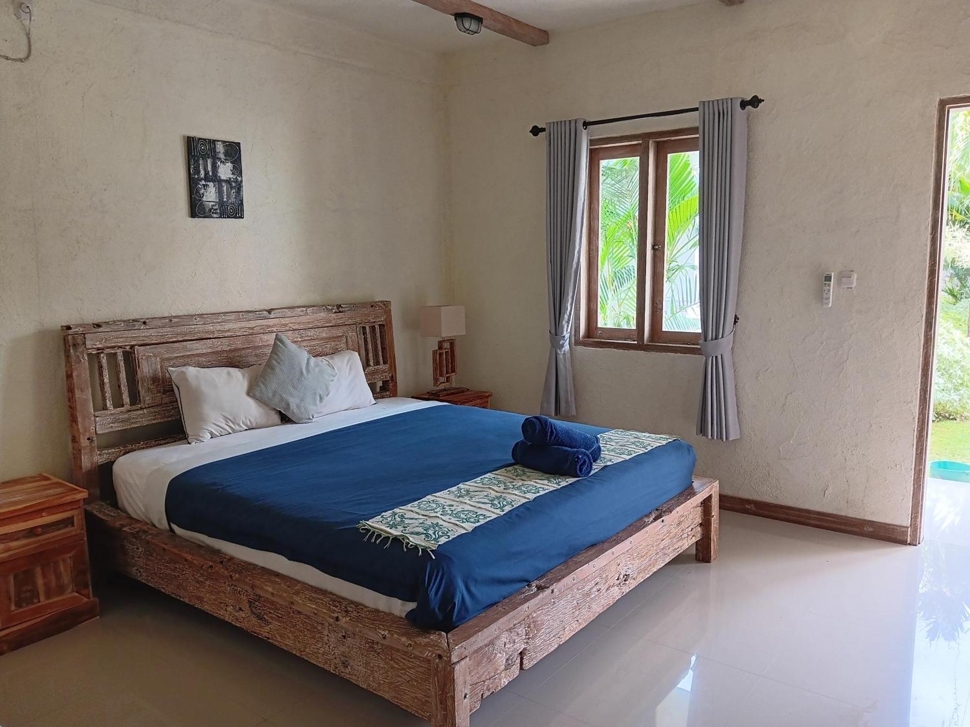 Adore Guesthouse 아메드 객실 사진