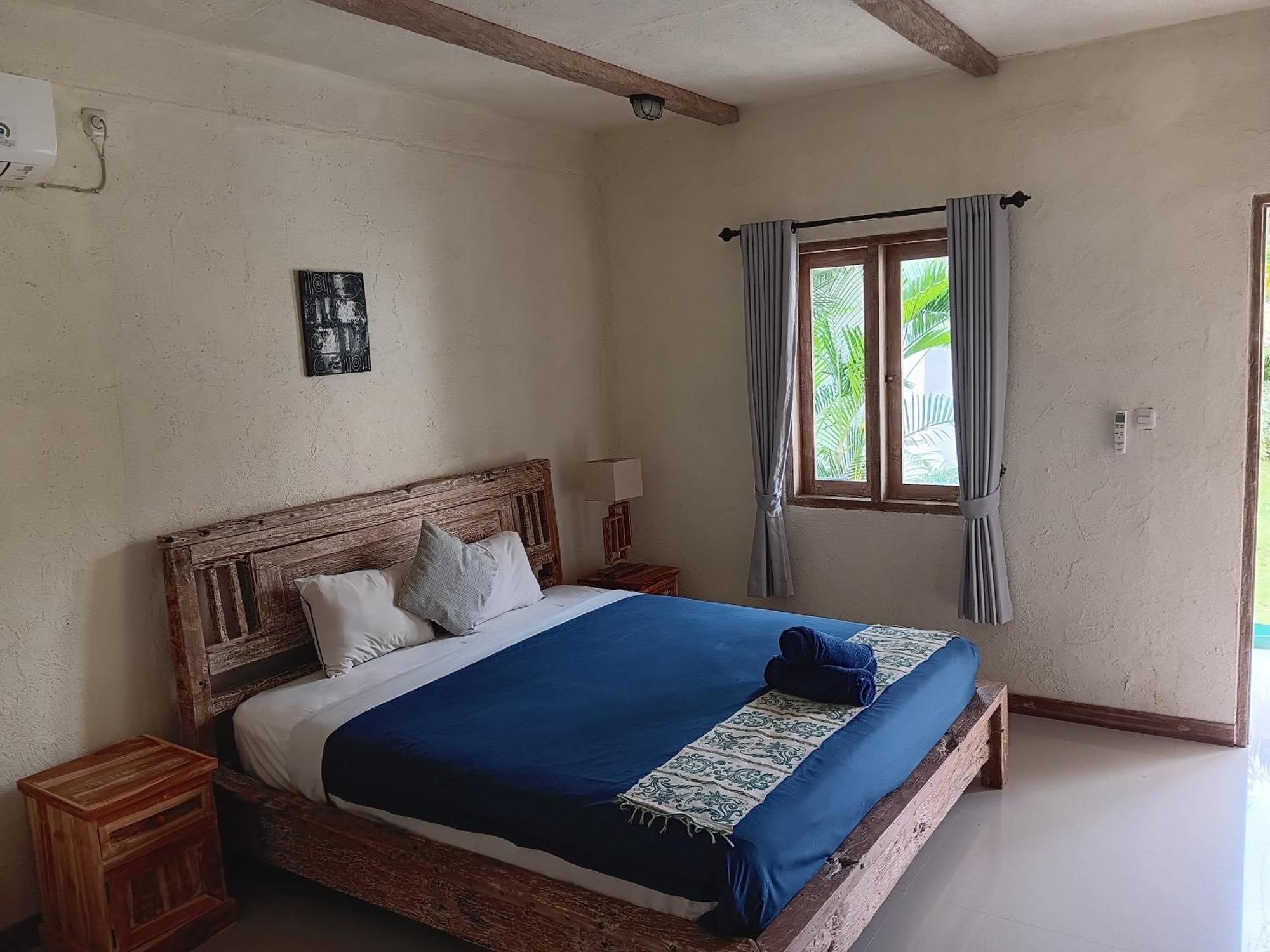 Adore Guesthouse 아메드 객실 사진