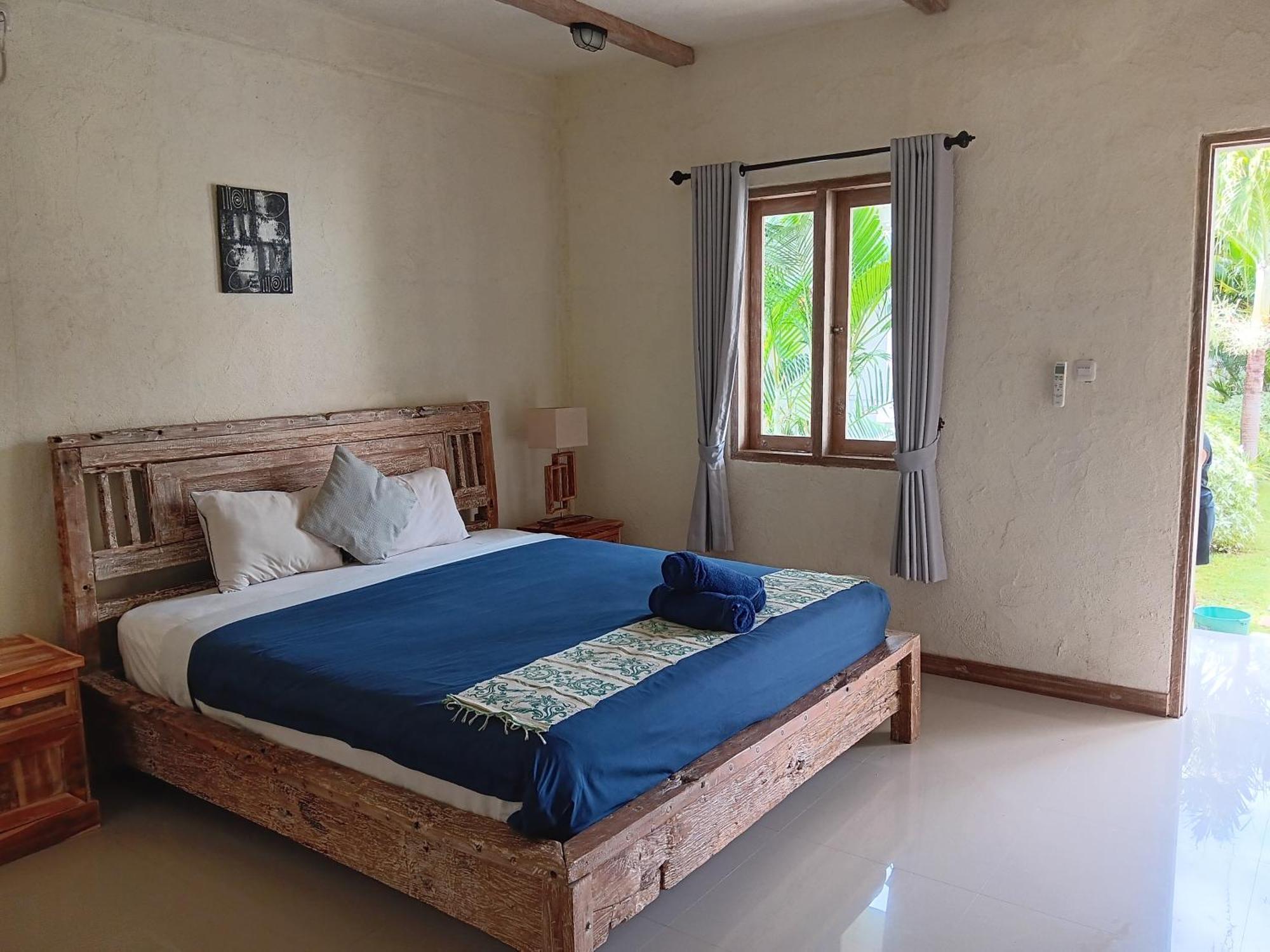 Adore Guesthouse 아메드 외부 사진
