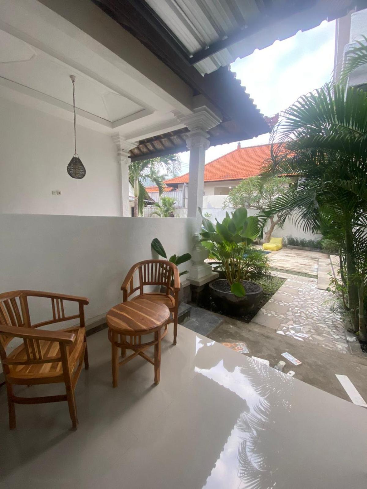 Adore Guesthouse 아메드 외부 사진