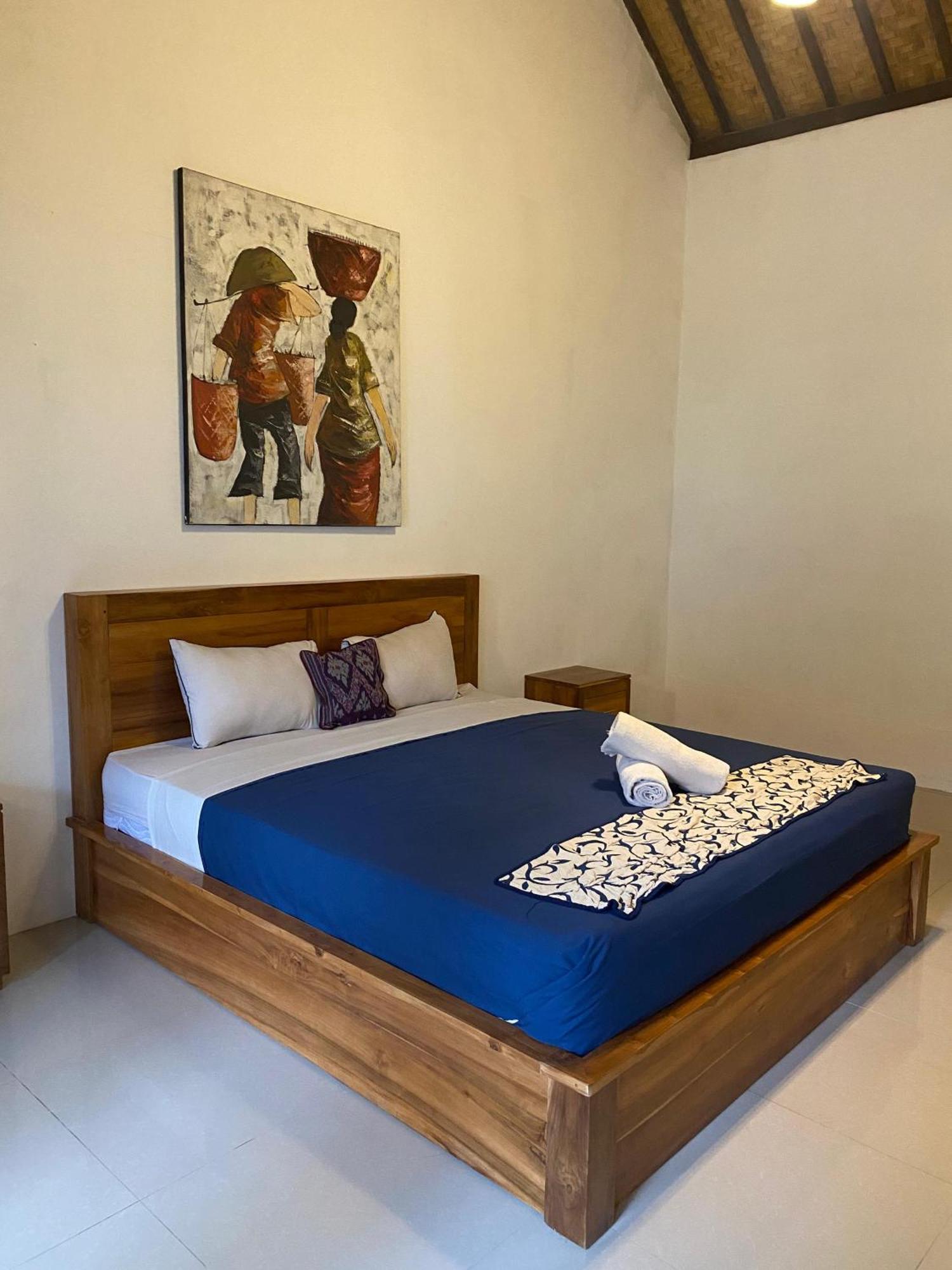 Adore Guesthouse 아메드 외부 사진