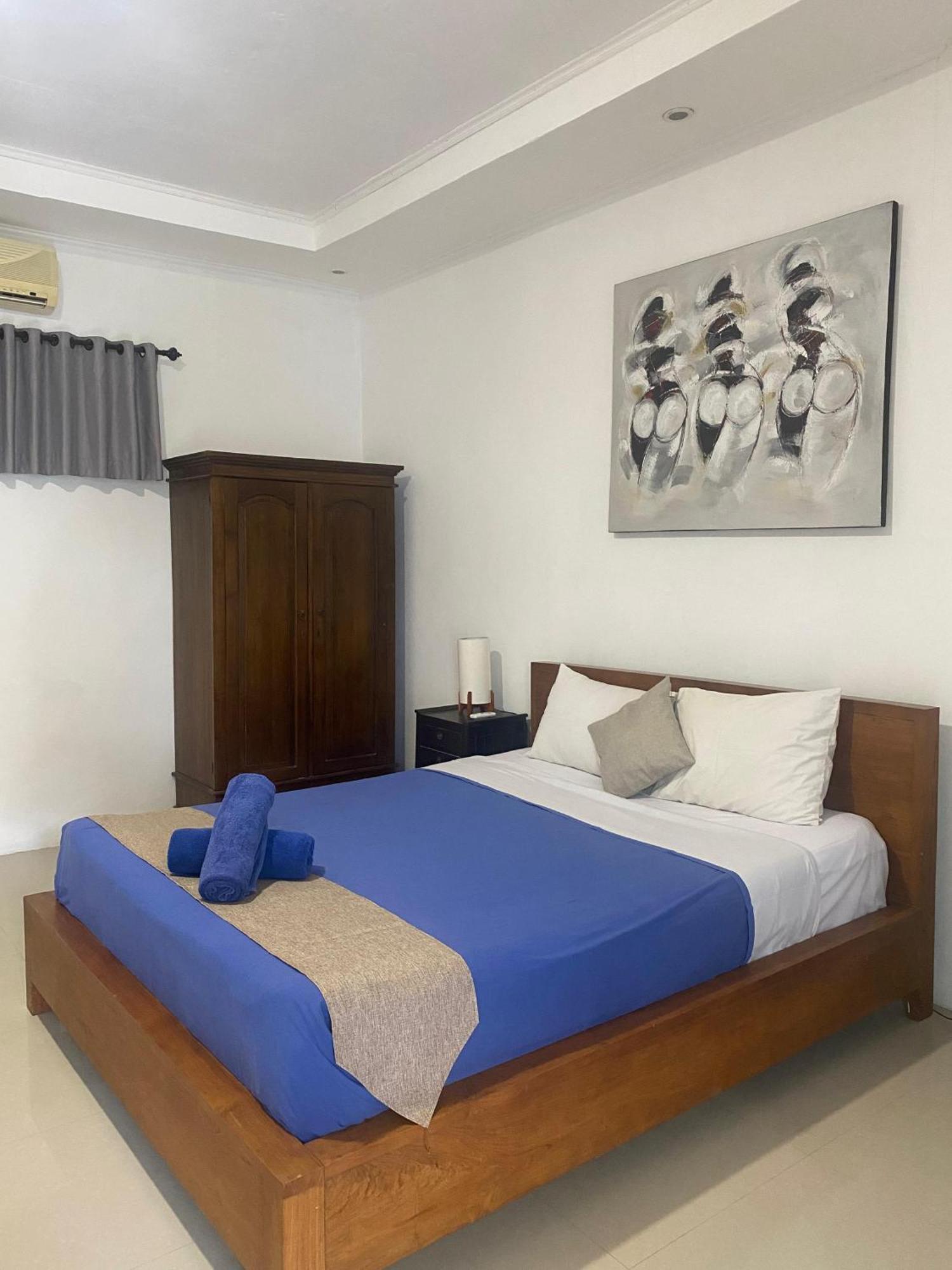 Adore Guesthouse 아메드 외부 사진