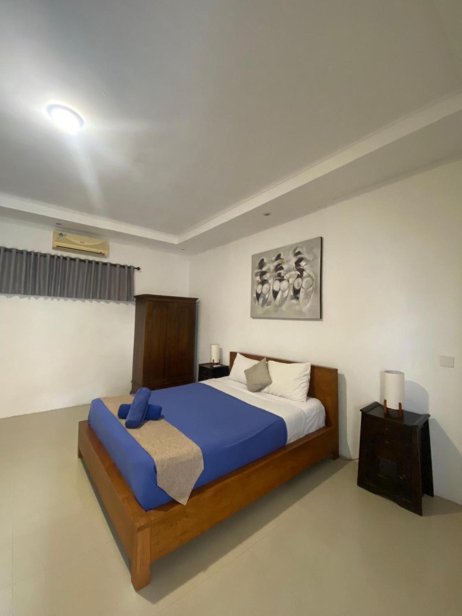 Adore Guesthouse 아메드 외부 사진