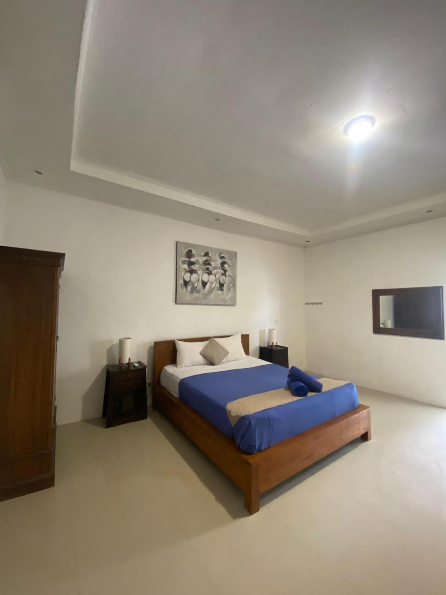 Adore Guesthouse 아메드 외부 사진