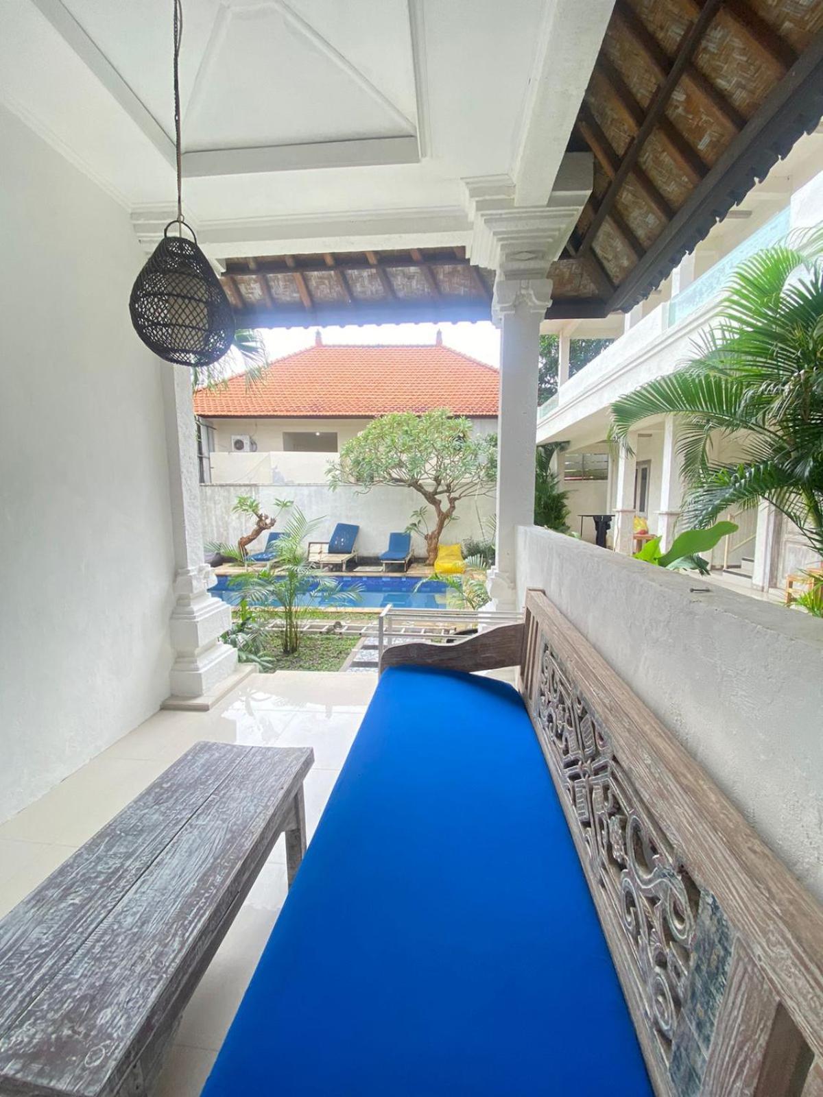 Adore Guesthouse 아메드 외부 사진