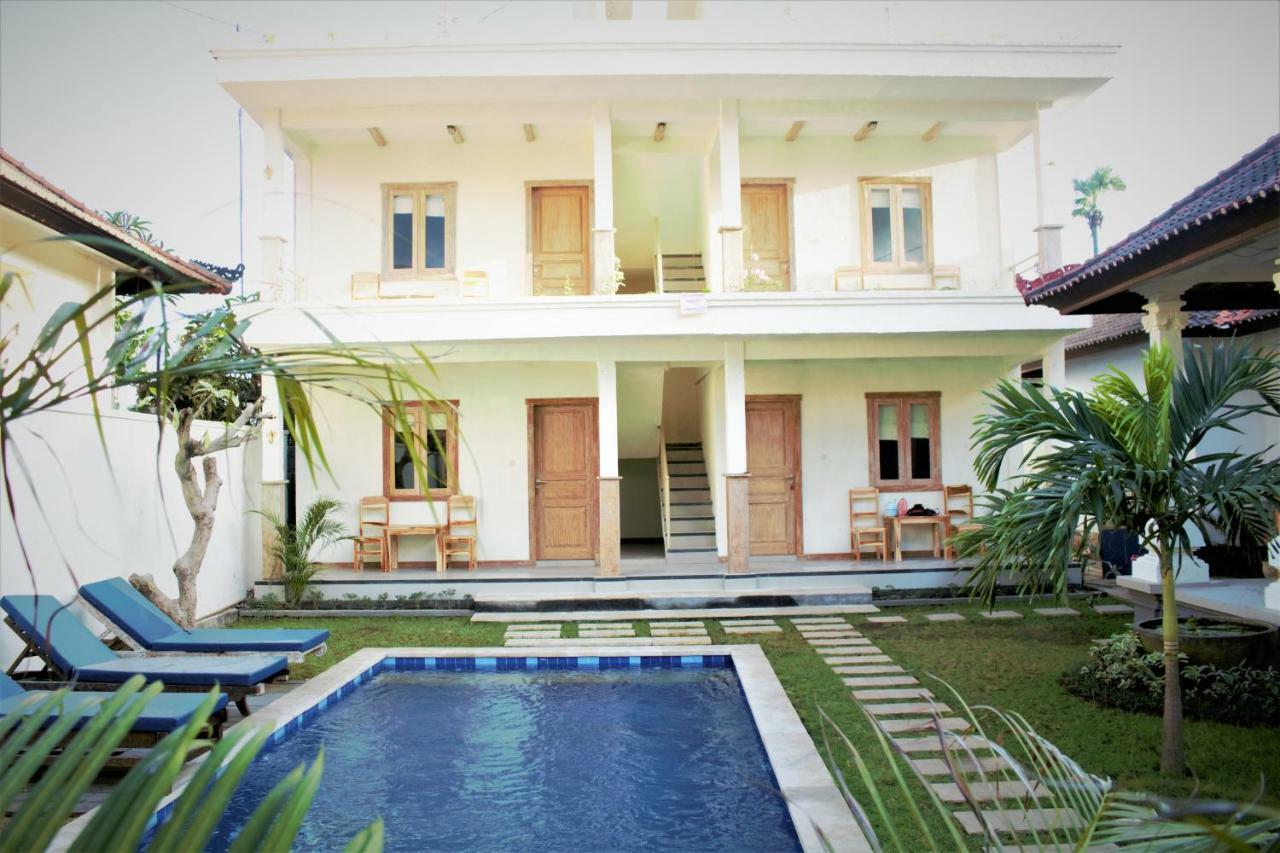 Adore Guesthouse 아메드 외부 사진