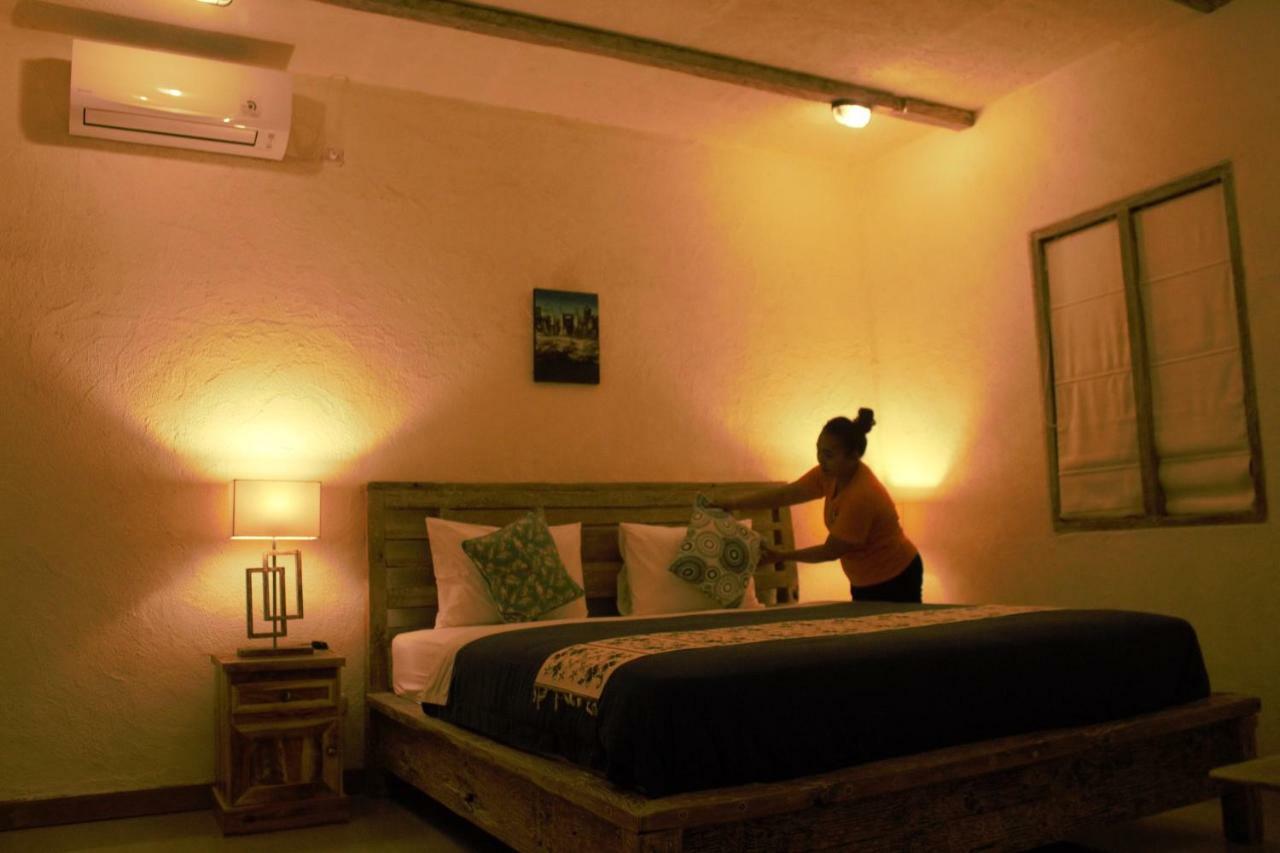 Adore Guesthouse 아메드 외부 사진