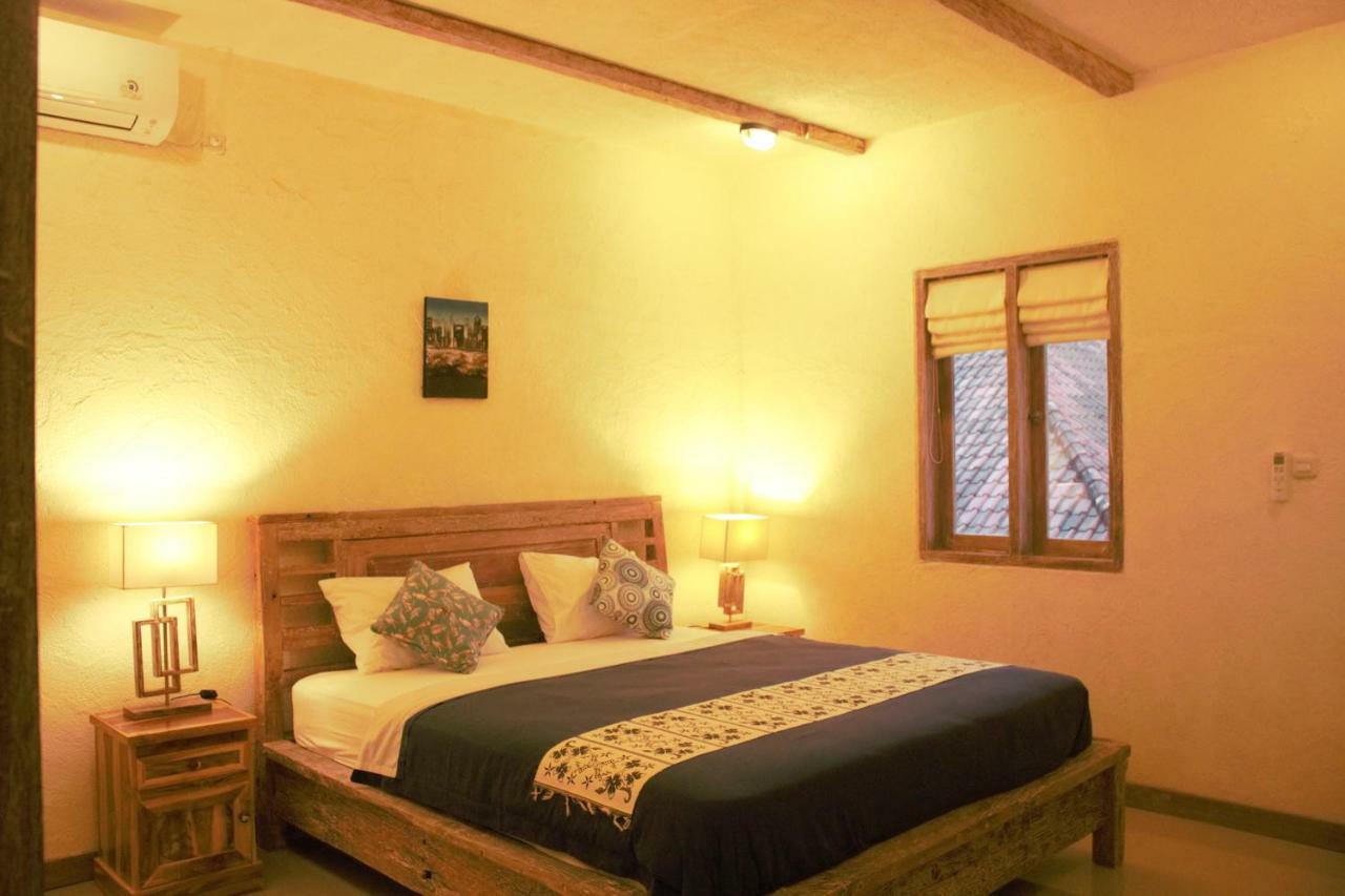 Adore Guesthouse 아메드 외부 사진