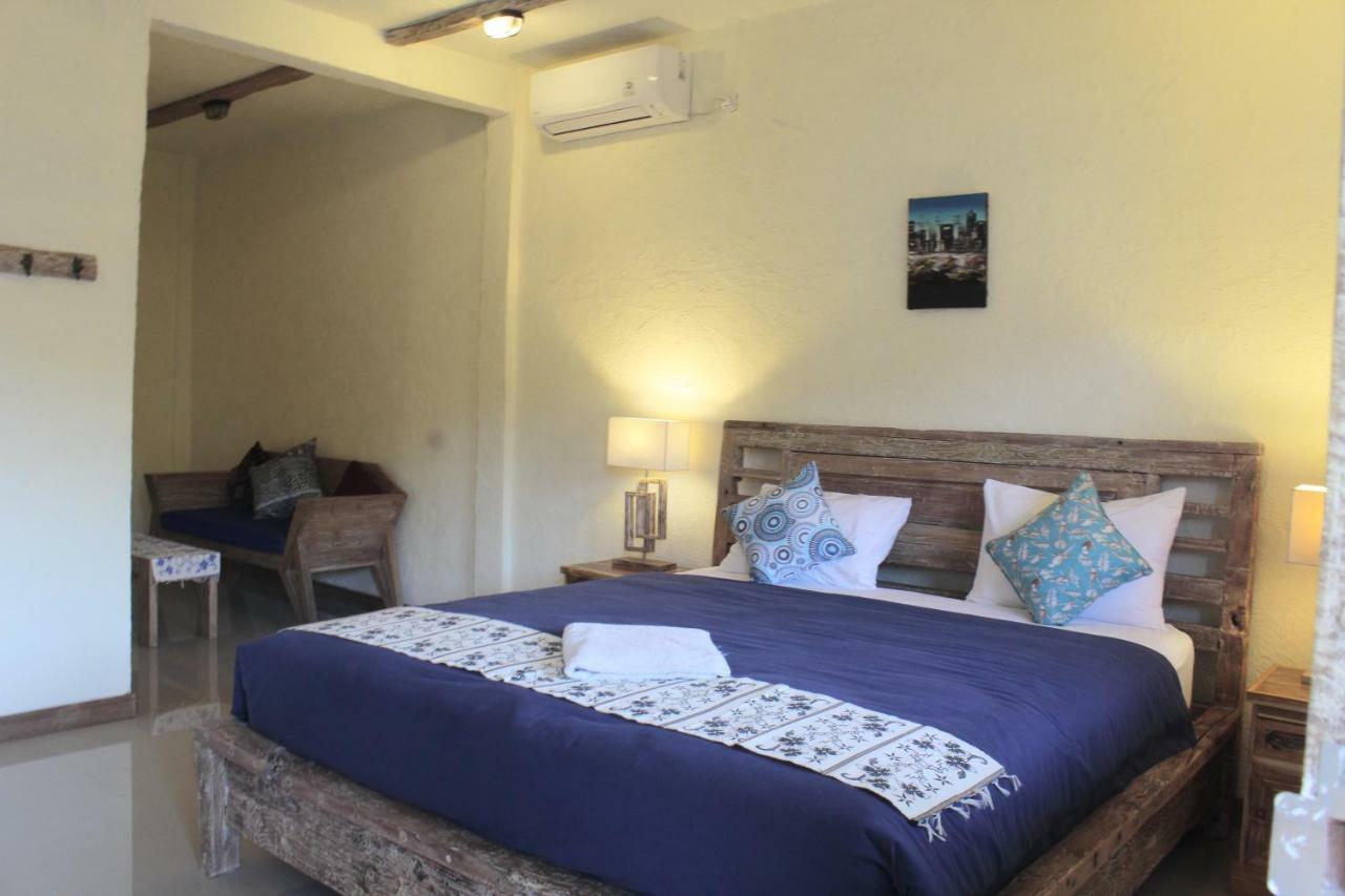 Adore Guesthouse 아메드 외부 사진