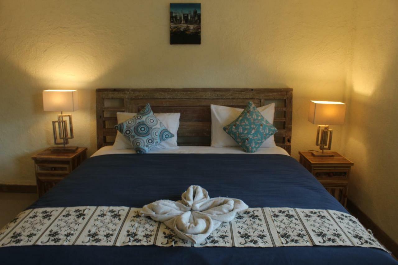 Adore Guesthouse 아메드 외부 사진