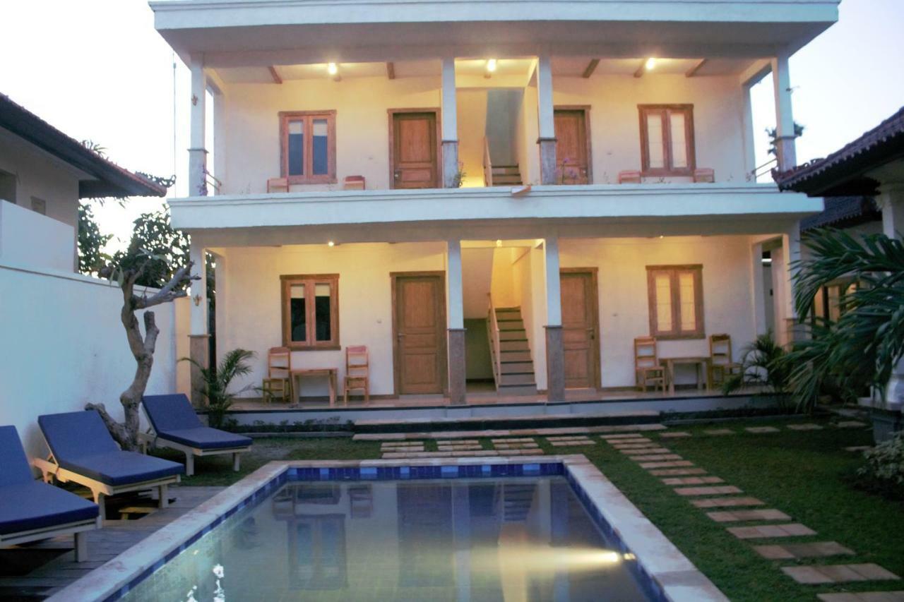 Adore Guesthouse 아메드 외부 사진
