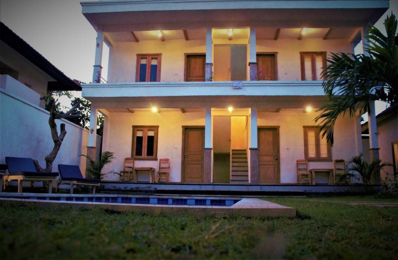 Adore Guesthouse 아메드 외부 사진