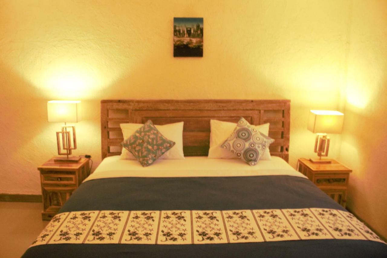 Adore Guesthouse 아메드 외부 사진