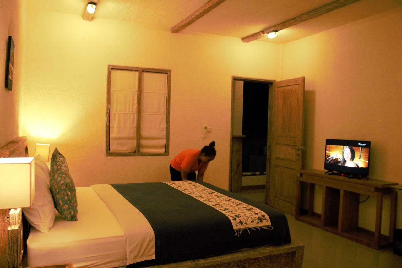 Adore Guesthouse 아메드 외부 사진