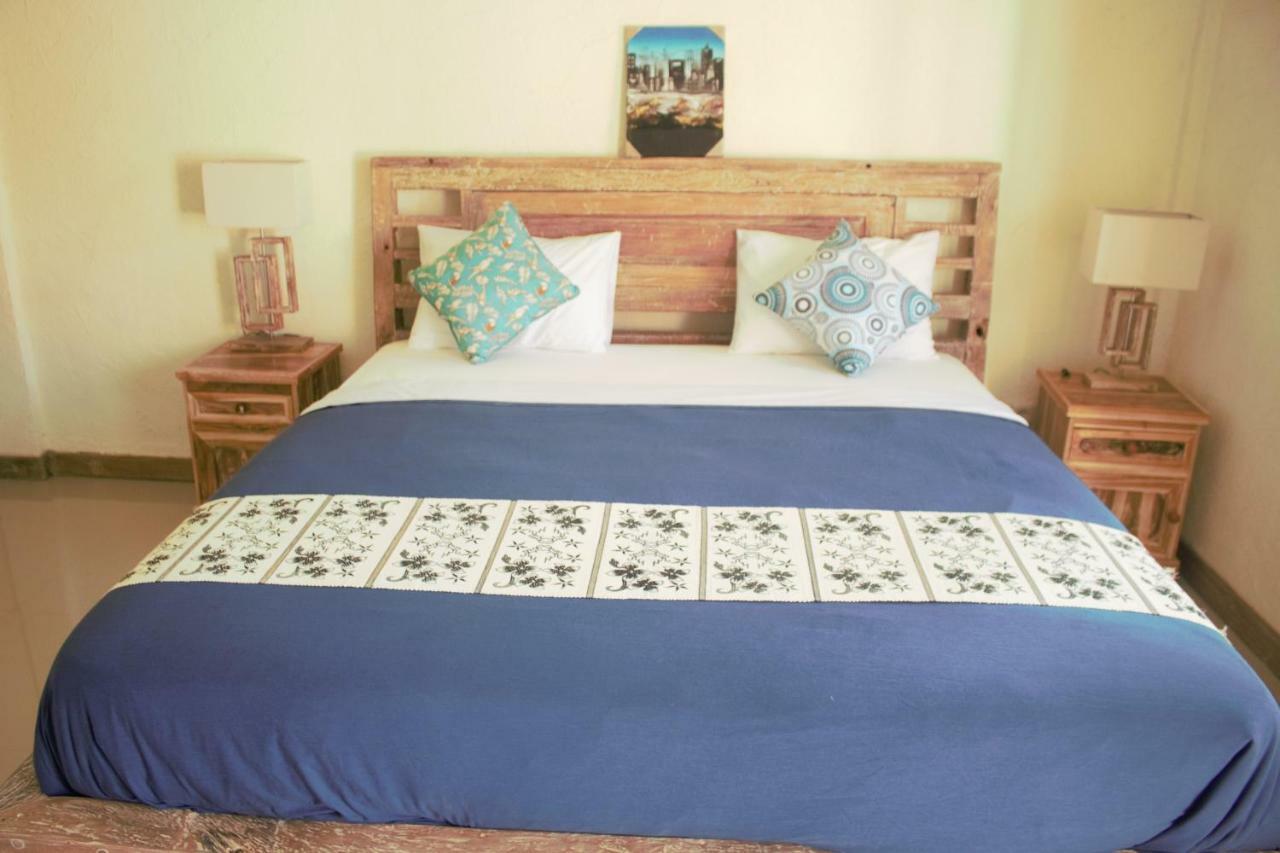 Adore Guesthouse 아메드 외부 사진