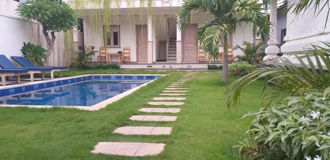 Adore Guesthouse 아메드 외부 사진